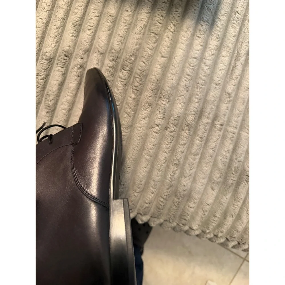 Aldo gerrawen chukka